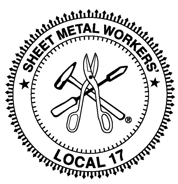 Sheet Metal Workers of Local 17